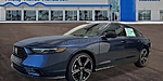 New 2026 Honda Accord SE in HENDERSON, NEVADA
