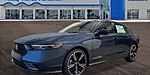 New 2026 Honda Accord SE in HENDERSON, NEVADA