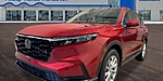 New 2026 Honda CR-V EX in HENDERSON, NEVADA
