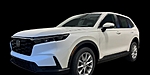 New 2026 Honda CR-V EX in HENDERSON, NEVADA