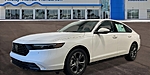New 2026 Honda Accord Hybrid EX-L in HENDERSON, NEVADA