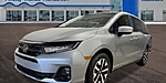 New 2026 Honda Odyssey EX-L in HENDERSON, NEVADA