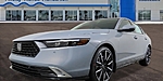 New 2026 Honda Accord Hybrid TOURING in HENDERSON, NEVADA