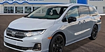 New 2026 Honda Odyssey SPORT-L in HENDERSON, NEVADA