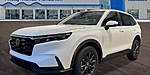New 2026 Honda CR-V EX-L in HENDERSON, NEVADA