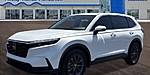 New 2026 Honda CR-V EX-L in HENDERSON, NEVADA