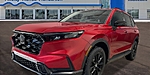 New 2026 Honda CR-V Hybrid SPORT in HENDERSON, NEVADA