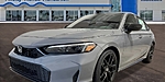 New 2026 Honda Civic SPORT in HENDERSON, NEVADA