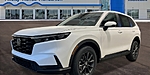 New 2026 Honda CR-V EX-L in HENDERSON, NEVADA