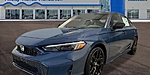 New 2026 Honda Civic Hybrid SPORT in HENDERSON, NEVADA