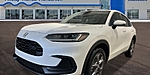 New 2027 Honda HR-V LX in HENDERSON, NEVADA