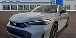New 2026 Honda Civic Hybrid SPORT in HENDERSON, NEVADA