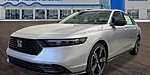 New 2026 Honda Accord SE in HENDERSON, NEVADA