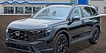 New 2026 Honda CR-V Hybrid SPORT in HENDERSON, NEVADA