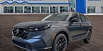New 2026 Honda CR-V Hybrid SPORT-L in HENDERSON, NEVADA