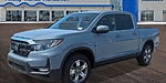 New 2026 Honda Ridgeline RTL in HENDERSON, NEVADA