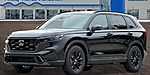 New 2026 Honda CR-V Hybrid SPORT-L in HENDERSON, NEVADA