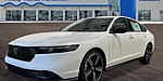 New 2026 Honda Accord SE in HENDERSON, NEVADA