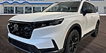 New 2026 Honda CR-V Hybrid SPORT-L in HENDERSON, NEVADA