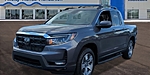 New 2026 Honda Ridgeline RTL in HENDERSON, NEVADA