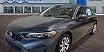 New 2026 Honda Civic LX in HENDERSON, NEVADA