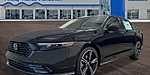 New 2026 Honda Accord SE in HENDERSON, NEVADA