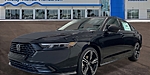 New 2026 Honda Accord SE in HENDERSON, NEVADA
