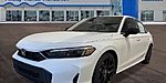 New 2026 Honda Civic SPORT in HENDERSON, NEVADA