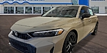 New 2026 Honda Civic SPORT in HENDERSON, NEVADA