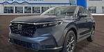 New 2026 Honda CR-V EX-L in HENDERSON, NEVADA
