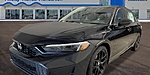 New 2026 Honda Civic SPORT in HENDERSON, NEVADA