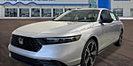 New 2026 Honda Accord SE in HENDERSON, NEVADA