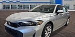 New 2026 Honda Civic LX in HENDERSON, NEVADA