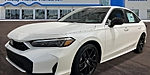 New 2026 Honda Civic Hybrid SPORT in HENDERSON, NEVADA