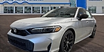New 2026 Honda Civic SPORT in HENDERSON, NEVADA