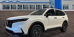 New 2026 Honda CR-V Hybrid TRAILSPORT in HENDERSON, NEVADA