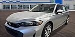New 2026 Honda Civic LX in HENDERSON, NEVADA