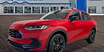 New 2027 Honda HR-V SPORT in HENDERSON, NEVADA