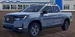 New 2026 Honda Ridgeline TRAILSPORT in HENDERSON, NEVADA