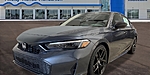 New 2026 Honda Civic SPORT in HENDERSON, NEVADA
