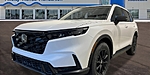 New 2026 Honda CR-V Hybrid SPORT in HENDERSON, NEVADA