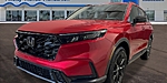 New 2026 Honda CR-V Hybrid SPORT-L in HENDERSON, NEVADA