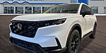 New 2026 Honda CR-V Hybrid SPORT in HENDERSON, NEVADA