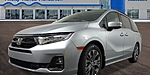 New 2026 Honda Odyssey TOURING in HENDERSON, NEVADA