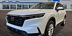 New 2026 Honda CR-V LX in HENDERSON, NEVADA