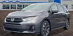 New 2026 Honda Odyssey ELITE in HENDERSON, NEVADA