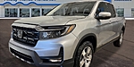 New 2026 Honda Ridgeline RTL in HENDERSON, NEVADA
