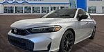 New 2026 Honda Civic SPORT in HENDERSON, NEVADA