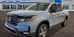New 2026 Honda Ridgeline TRAILSPORT in HENDERSON, NEVADA