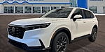 New 2026 Honda CR-V EX-L in HENDERSON, NEVADA